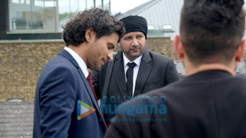 Movie Stills Of The Movie Jawaani Jaaneman