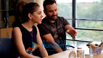 Movie Stills Of The Movie Jawaani Jaaneman