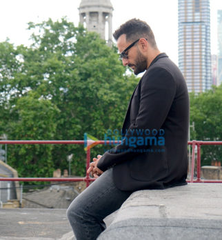 Movie Stills Of The Movie Jawaani Jaaneman