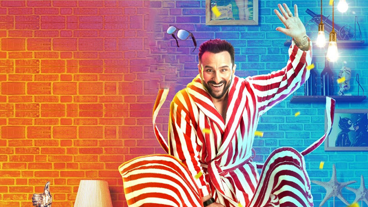 Jawaani Jaaneman: Official Trailer | Saif Ali Khan, Tabu, Aalia Furniturewalla Jawaani Jaaneman: Official Trailer | Saif Ali Khan, Tabu, Aalia Furniturewalla