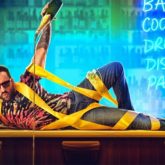 Jawaani Jaaneman: 'Ole Ole' choreographer Mudassar Aziz on recreating song for Saif Ali Khan