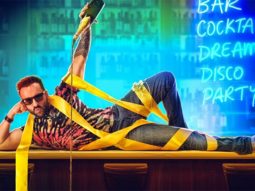 Jawaani Jaaneman: ‘Ole Ole’ choreographer Mudassar Khan on recreating song for Saif Ali Khan