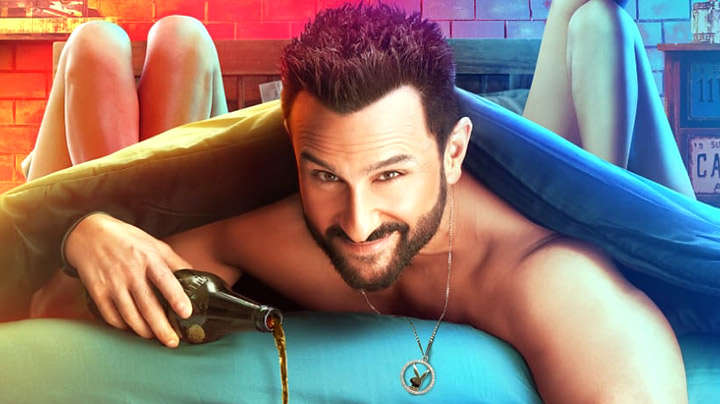 Jawaani Jaaneman | Public Review | Saif Ali Khan | Alaya Furniturewalla | Tabu | First Day First Show