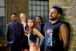 On The Sets From The Movie Jawaani Jaaneman