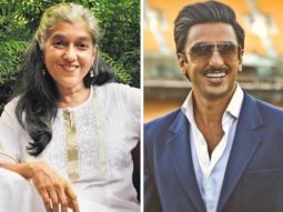 Jayeshbhai Jordaar: Ratna Pathak Shah to play Ranveer Singh’s mother