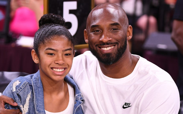John Legend, Taylor Swift, Reese Witherspoon and other Hollywood celebrities mourn the loss of Kobe Bryant and mourn and his daughter Gianna