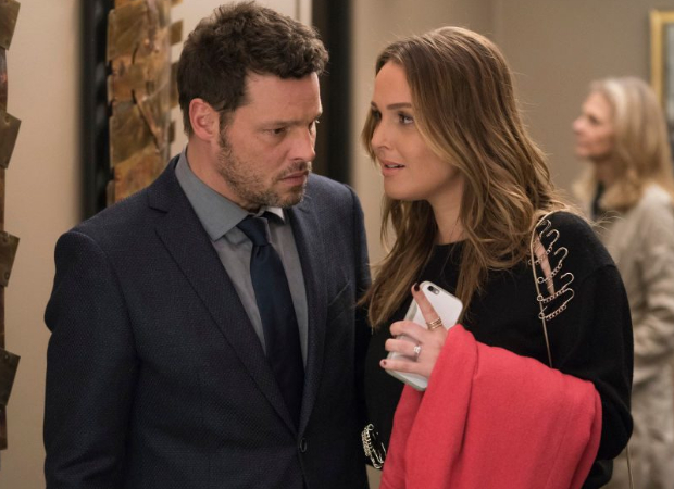 Justin Chambers exits Grey's Anatomy after 15 years, so what happens to Jo and Alex now? 