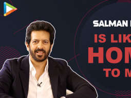 Kabir Khan OPENS UP on his next with Salman Khan: “He’s like HOME to me And…”