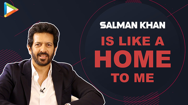 Kabir Khan OPENS UP on his next with Salman Khan: “He’s like HOME to me And…” Kabir Khan OPENS UP on his next with Salman Khan: “He’s like HOME to me And…”