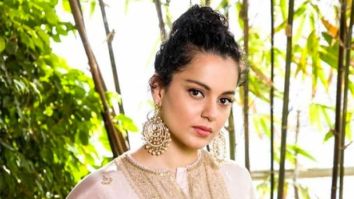 Kangana Ranaut to play Air Force pilot in Ronnie Screwvala’s production, Tejas