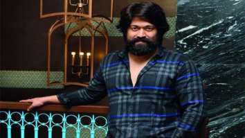 Kannada superstar Yash turns 34, says he’s what his fans have made him
