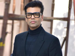 Karan Johar rethinks for 2020; cuts down the budget of Takht