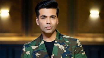 Karan Johar turns love guru in first trailer of Netflix’s new series What The Love