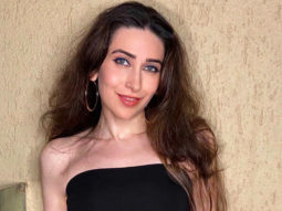 Karisma Kapoor wants to have a film career again