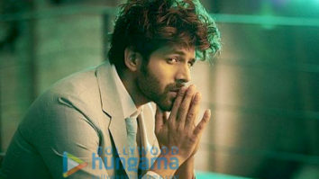 Celeb Photos Of Kartik Aaryan