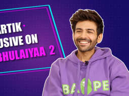 Kartik Aaryan: “Bhool Bhulaiyaa 2 is the MOST COMMERCIAL film that I’m doing”| Kiara Advani