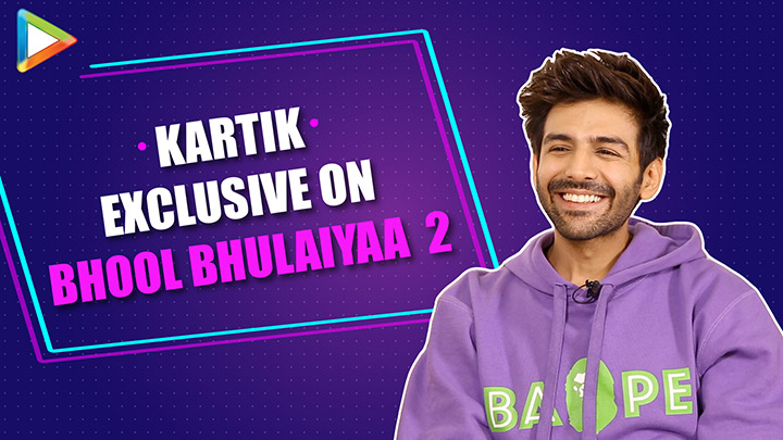 Kartik Aaryan: “Bhool Bhulaiyaa 2 is the MOST COMMERCIAL film that I’m doing”| Kiara Advani Kartik Aaryan: “Bhool Bhulaiyaa 2 is the MOST COMMERCIAL film that I’m doing”| Kiara Advani