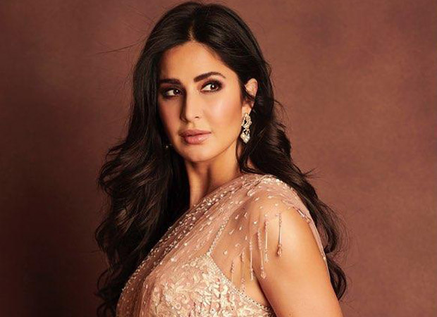 Katrina Kaif opens up about completing 15 years in the industry, says making movies gives her satisfaction