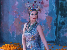 Katy Perry opens up about her struggle with depression, reveals how Orlando Bloom helped her