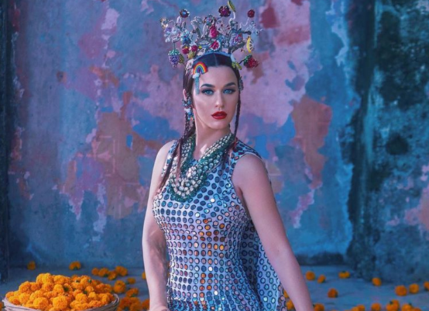 Katy Perry opens up about her struggle with depression, reveals how Orlando Bloom helped her Katy Perry opens up about her struggle with depression, reveals how Orlando Bloom helped her