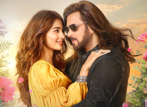 KISI KA BHAI KISI KI JAAN is a perfect Eid gift for Salman Khan’s fans KISI KA BHAI KISI KI JAAN is a perfect Eid gift for Salman Khan’s fans