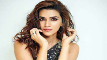 Celebrity Photo Of Kriti Sanon