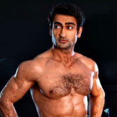 Kumail Nanjiani says The Eternals is the most sc-fi of all Marvel movies, speaks about his viral shirtless photos