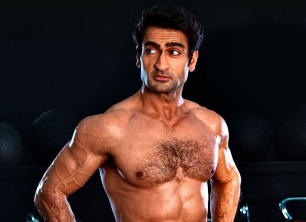 Kumail Nanjiani says The Eternals is the most sc-fi of all Marvel movies, speaks about his viral shirtless photos