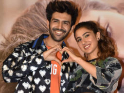 Love Aaj Kal trailer launch: Sara Ali Khan and Kartik Aaryan’s Valentine’s Day plan REVEALED