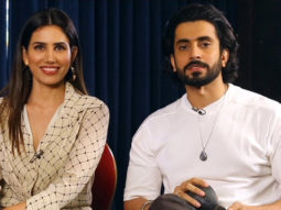LOL – Sunny Singh Nijjar PULLS Sonnalli Seygall’s leg in this Interview | Jai Mummy Di | Luv Ranjan