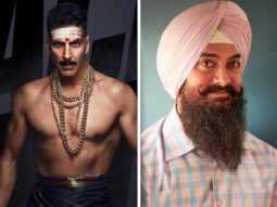 Akshay Kumar moves the release date of Bachchan Pandey on Aamir Khan’s request to avoid clash with Laal Singh Chaddha! Akshay Kumar moves the release date of Bachchan Pandey on Aamir Khan’s request to avoid clash with Laal Singh Chaddha!