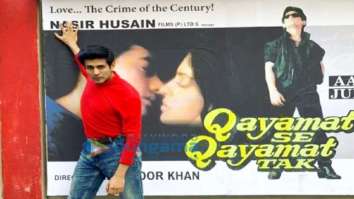 Movie Stills Of The Movie Love Aaj Kal