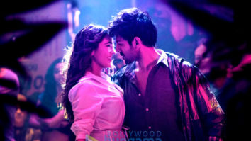 Movie Stills Of The Movie Love Aaj Kal