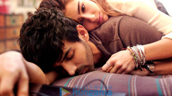 Movie Stills Of The Movie Love Aaj Kal