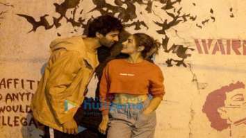 Movie Stills Of The Movie Love Aaj Kal