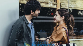 Movie Stills Of The Movie Love Aaj Kal