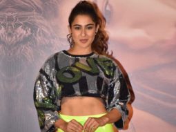 Love Aaj Kal trailer launch: “This is not Love Aaj Kal 2. This is not a sequel,” says Sara Ali Khan