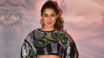 Love Aaj Kal trailer launch: “This is not Love Aaj Kal 2. This is not a sequel,” says Sara Ali Khan