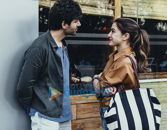 love aaj kal 3