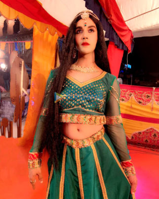 Movie Stills Of The Movie Ludo