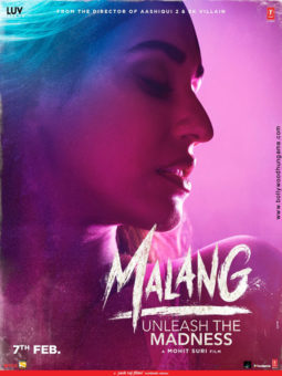 First Look Of Malang