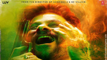 First Look Of Malang