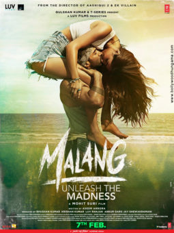 First Look Of Malang