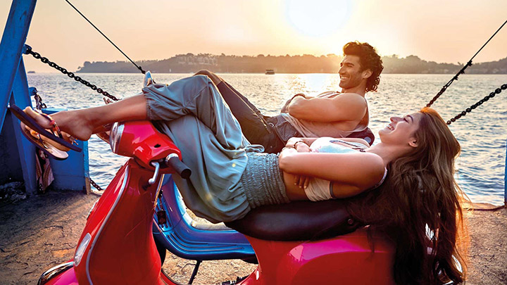 Malang: Chal Ghar Chalen | Aditya Roy Kapur, Disha Patani