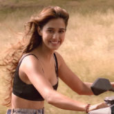 Malang: Disha Patani learnt how to ride ATV bike for the film