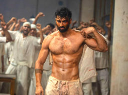Malang: Here’s how Aditya Roy Kapur achieved his beefed-up fierce look in two months