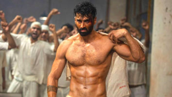 Malang: Here’s how Aditya Roy Kapur achieved his beefed-up fierce look in two months