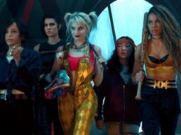 Margot Robbie starrer Birds Of Prey new trailer gives a glimpse of Black Mask costume, Canary Cry and a clever nod to Batman