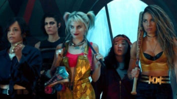 Margot Robbie starrer Birds Of Prey new trailer gives a glimpse of Black Mask costume, Canary Cry and a clever nod to Batman