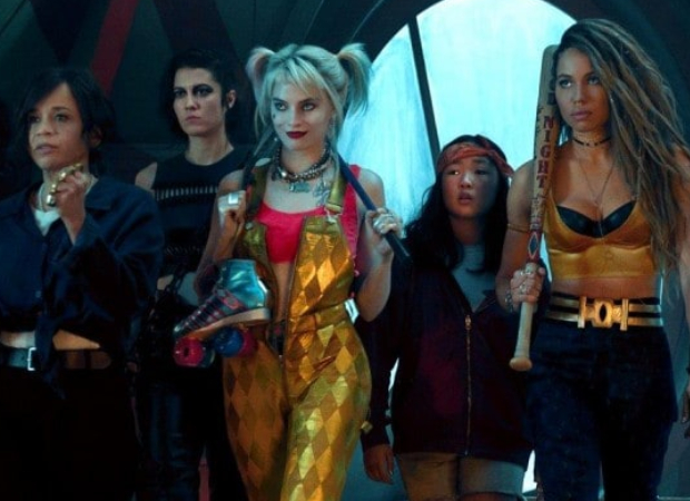 Margot Robbie starrer Birds Of Prey new trailer gives a glimpse of